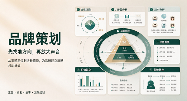 平远县品牌策划